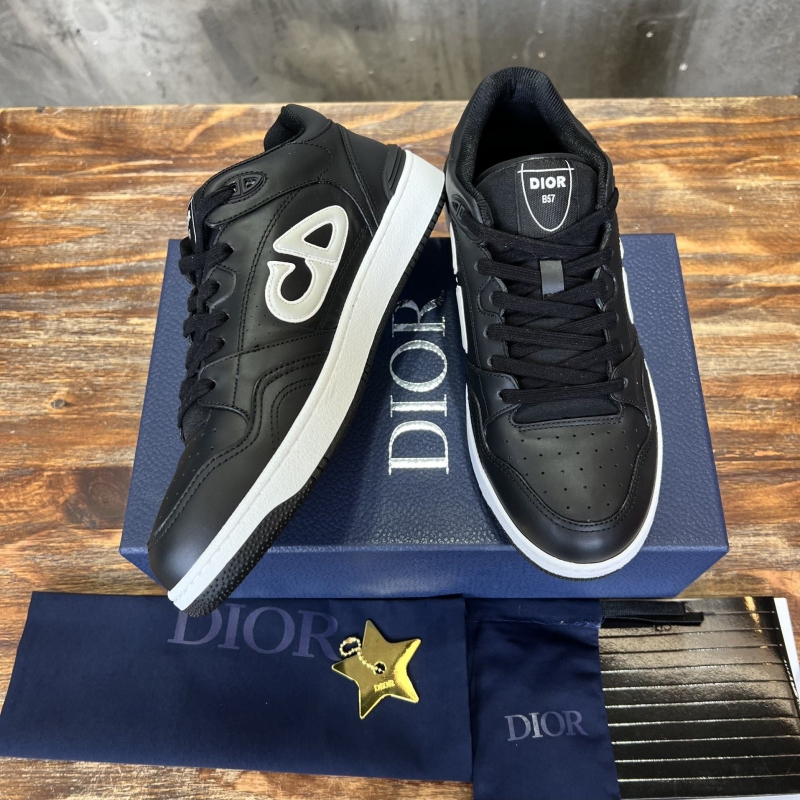 Christian Dior Casual Shoes